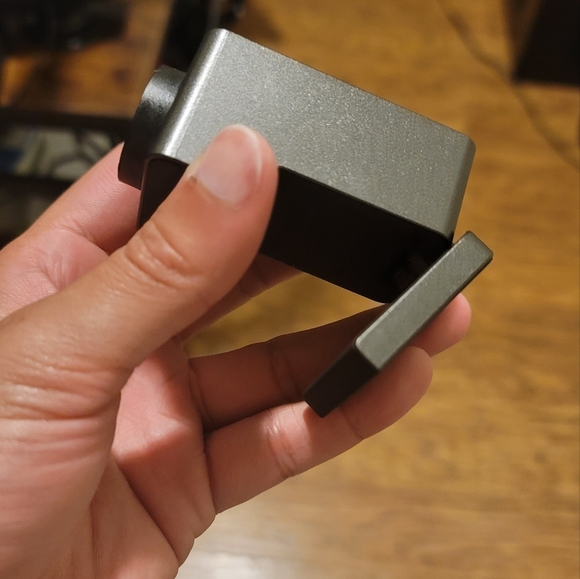 Huddly Go HD 1080P Webcam Camera for PC, Apple Macbook, and ChromeOS - Picture 3 of 8